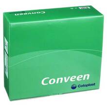 Abbildung: Conveen Kondom Urin.30mm 5205 selbsth. 30 St, Kondome PZN 03520390 