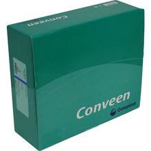Abbildung: Conveen Kondom Urin.35mm 5210 selbsth. 30 St, Kondome PZN 03520409 