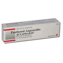  PZN 03524531 5 g, Augensalbe