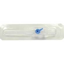 Abbildung: BD VENFLON 2 22 G 0,8x25 mm Verweilkanüle 1 St, Kanüle PZN 03533033 