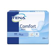 Abbildung: TENA COMFORT mini plus Vorlage 28 St PZN 03535374 