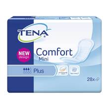 Abbildung: TENA COMFORT mini super Vorlage 28 St PZN 03535463 