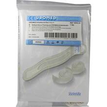 Abbildung: UROMED Klettband Set 489603 1 St PZN 03549502 