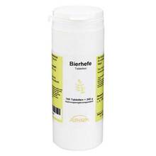 Abbildung: Bierhefe Tabletten 250 g, Tabletten PZN 03562247 
