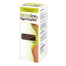 Abbildung: Formoline A Figurtropfen 50 ml, Tropfen PZN 03577415 
