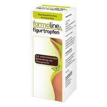 Abbildung: Formoline A Figurtropfen 100 ml, Tropfen PZN 03578107 