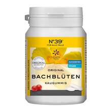 Abbildung: Notfall Kaugummi nach Dr.Bach 40 St, Kaugummi PZN 03627745 