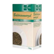 Abbildung: Baldrianwurzel Tee 150 g, Tee PZN 03633013 