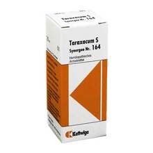 Abbildung: Synergon Komplex 164 Taraxacum S Tropfen 20 ml, Tropfen PZN 03635880 
