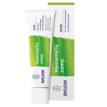 Abbildung: Hamamelis comp.Salbe 70 g, Salbe PZN 03643112 