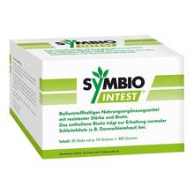 Abbildung: Symbio Intest Pulver 30 St, Pulver PZN 03647989 