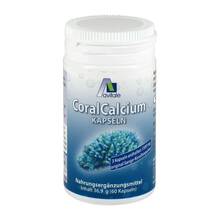 Abbildung: Coral Calcium Kapseln 500 mg 60 St, Kapseln PZN 03648954 