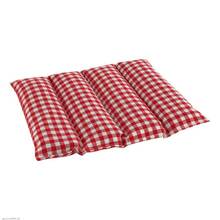 Abbildung: Körnerkissen mit 4 Kammern Icron Vitala 19x24 cm 1 St PZN 03649095 
