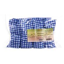 Abbildung: Körnerkissen mit 8 Kammern Icron Vitala 20x58 cm 1 St PZN 03649770 