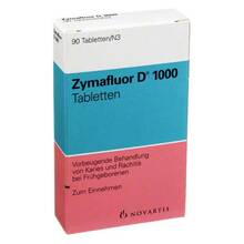  PZN 03665094 90 St, Tabletten