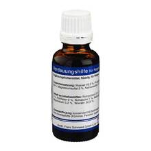 Abbildung: Verdauungshilfe Lösung für Nager 30 ml, Lösung PZN 03674851 
