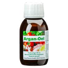 Abbildung: Arganöl 100 ml, Öl PZN 03678748 