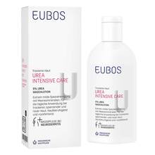Abbildung: Eubos Trockene Haut Urea 5% Waschlotion 200 ml, Lotion PZN 03679498 