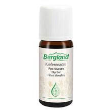 Abbildung: KIEFERNNADEL ÖL 10 ml, Öl PZN 03681420 