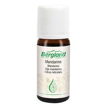 Abbildung: MANDARINEN ÖL 10 ml, Öl PZN 03681503 