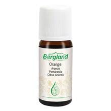 Abbildung: Orangen Öl süß 10 ml, Öl PZN 03681609 