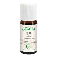 Abbildung: Rosenöl 3% Mandelöl 10 ml, Öl PZN 03681650 