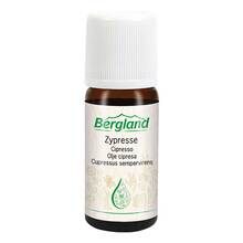 Abbildung: ZYPRESSEN ÖL 10 ml, Öl PZN 03681816 