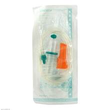 Abbildung: Intrafix Safeset RV / P 180 cm 1 St PZN 03688853 