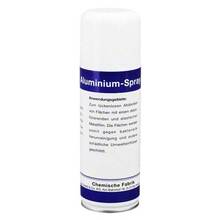 Abbildung: ALUMINIUM SPRAY 200 ml, Spray PZN 03691157 