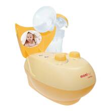 Abbildung: Mamivac Milchpumpe Lactive elektrisch 1 St PZN 03721295 