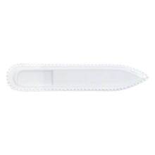 Abbildung: GLASNAGELFEILE 2x11x90 spitz mit Hülle Arvitax 1 St PZN 03722165 
