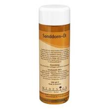 Abbildung: Sanddornöl 100 ml, Öl PZN 03726915 
