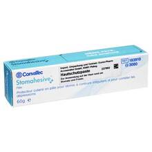 Abbildung: Stomahesive Hautschutzpaste 60 g, Paste PZN 03737557 