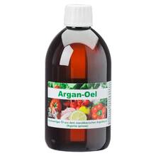 Abbildung: Arganöl 500 ml, Öl PZN 03745999 