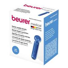  PZN 03774707 100 St, Lanzetten