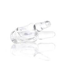 Abbildung: VALVULA mitralis GL D 12 Ampullen 10X1 ml, Ampullen PZN 03790327 