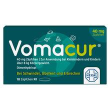  PZN 03815211 10 St, Suppositorien