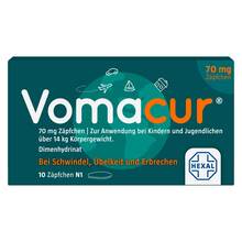  PZN 03815228 10 St, Suppositorien