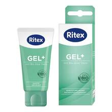Abbildung: Ritex Gel +  50 ml, Gel PZN 03815636 