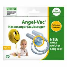 Abbildung: Angel-Vac Nasensauger 1 St PZN 03816009 