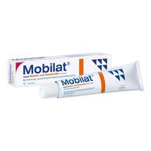 Abbildung: Mobilat Intens Muskel- und Gelenksalbe 3% Creme 50 g, Creme PZN 03817003 