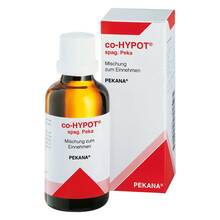 Abbildung: CO-Hypot spag.Tropfen 50 ml, Tropfen PZN 03821714 