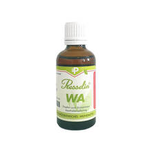 Abbildung: Presselin WA Tropfen zum Einnehmen 50 ml, Tropfen zum Einnehmen PZN 03835076 