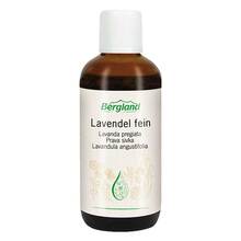 Abbildung: Lavendel Öl fein 100 ml, Öl PZN 03835277 