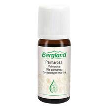 Abbildung: PALMAROSA Öl 10 ml, Öl PZN 03835308 