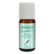 Abbildung: Teebaum Öl 10 ml, Öl PZN 03835320 