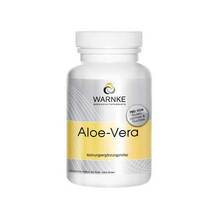 Abbildung: Aloe Vera Kapseln 100 St, Kapseln PZN 03863641 