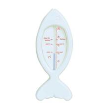 Abbildung: Badethermometer Fisch Kst 115007W 1 St PZN 03875325 