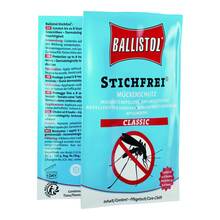Abbildung: Stichfrei Tuch 10 St, Tücher PZN 03875905 