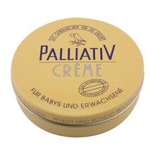 Abbildung: Palliativ Creme 150 ml, Creme PZN 03886211 